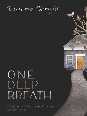 cover image of One Deep Breath